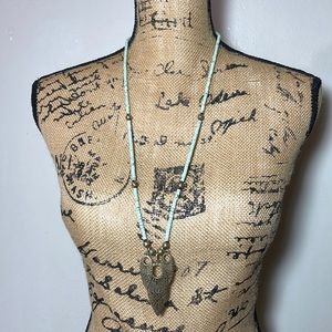 Lucky Brand Long Necklace